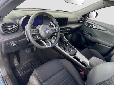 2024 Dodge Hornet R/T