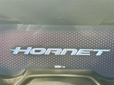 2024 Dodge Hornet R/T