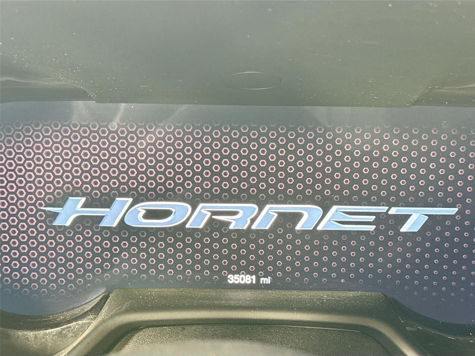 2024 Dodge Hornet R/T