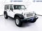 2018 Jeep Wrangler JK Unlimited Sport S