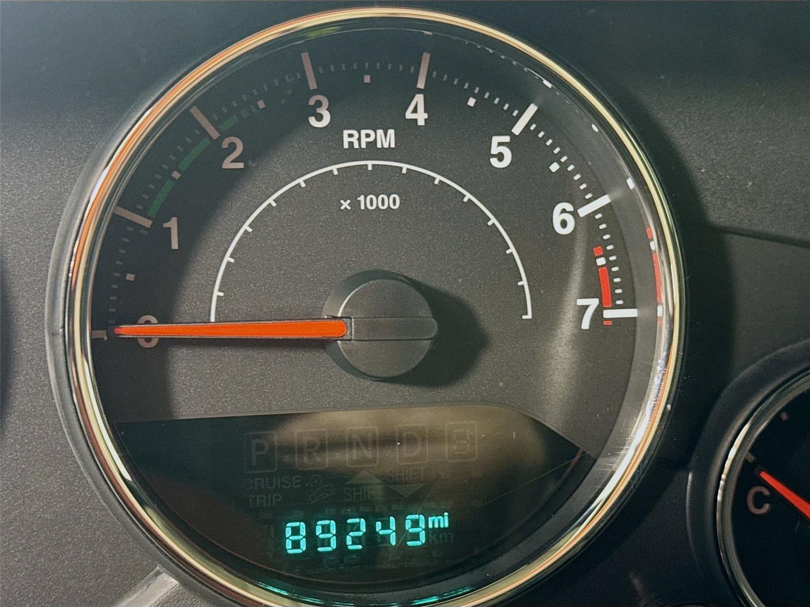 2018 Jeep Wrangler JK Unlimited Sport S