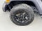 2022 Jeep Wrangler Willys