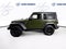2022 Jeep Wrangler Willys