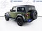 2022 Jeep Wrangler Willys