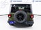 2022 Jeep Wrangler Willys