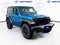 2020 Jeep Wrangler Willys