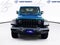 2020 Jeep Wrangler Willys