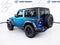 2020 Jeep Wrangler Willys