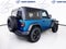 2020 Jeep Wrangler Willys