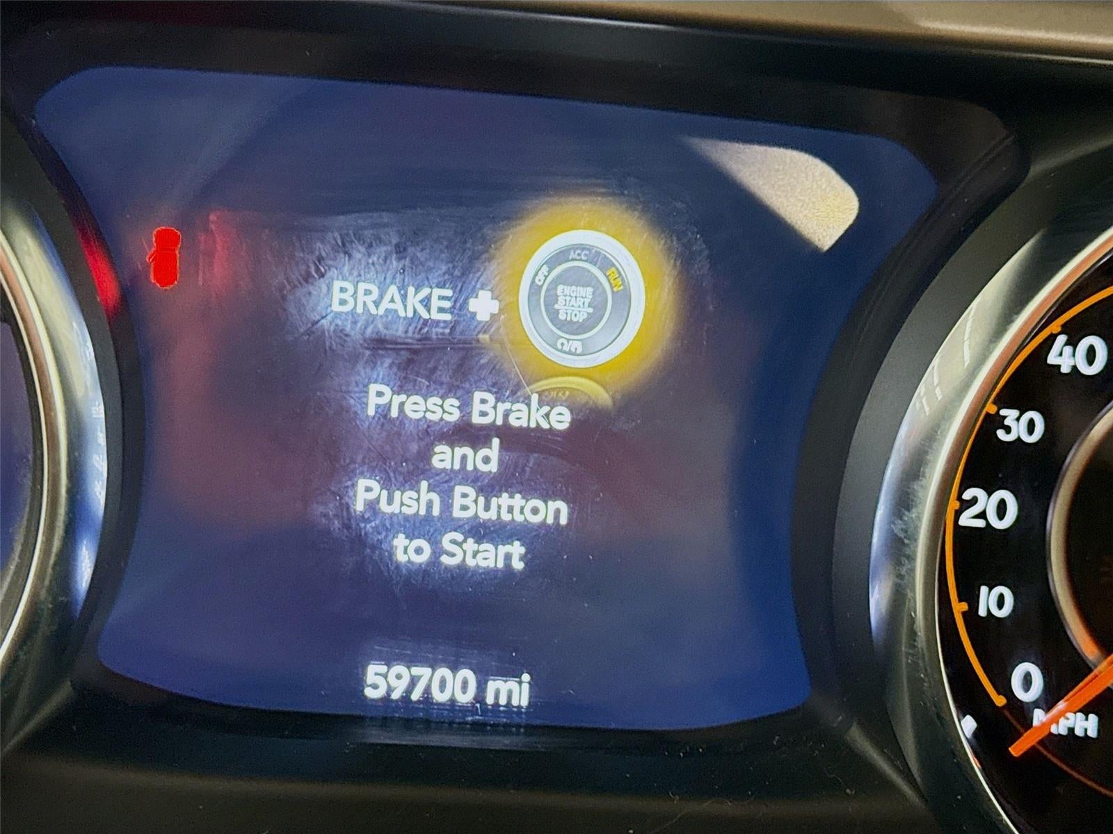 2020 Jeep Wrangler Willys