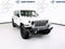 2021 Jeep Wrangler 4xe Unlimited Sahara
