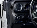 2022 Jeep Wrangler 4xe Unlimited Sahara
