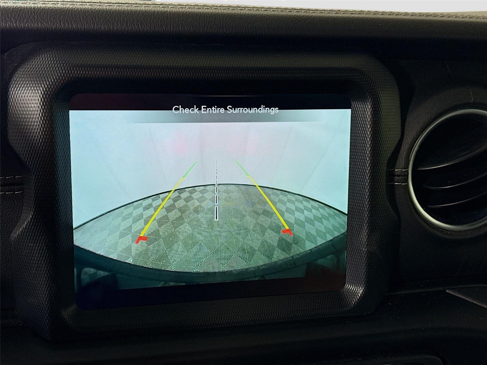 2022 Jeep Wrangler 4xe Unlimited Sahara