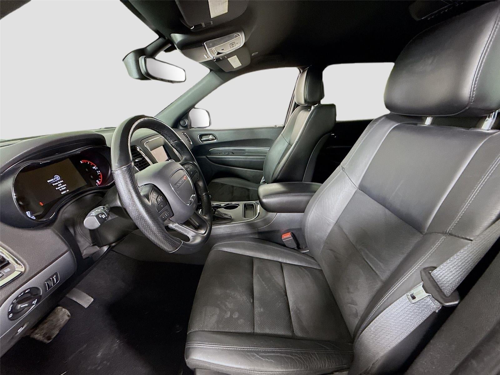 2019 Dodge Durango GT Plus