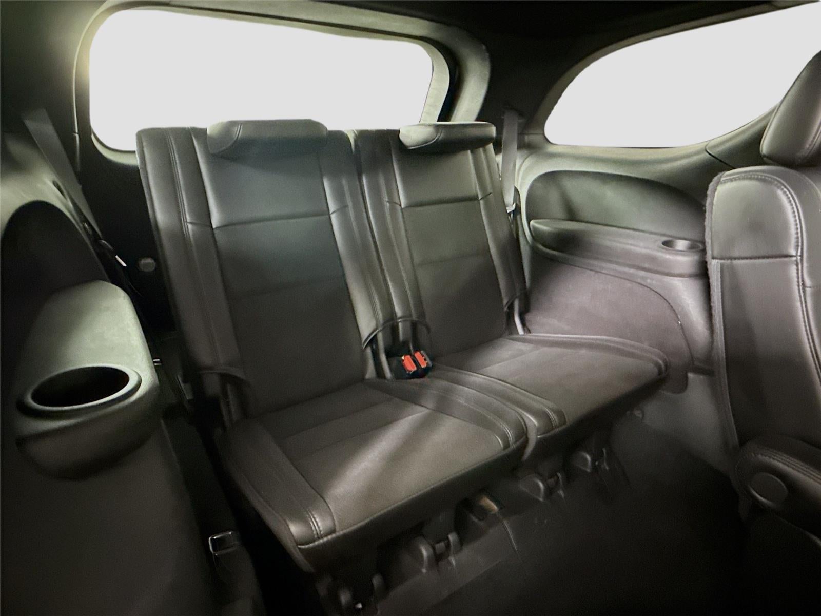 2019 Dodge Durango GT Plus