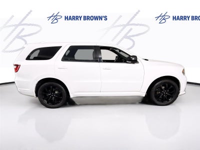 2019 Dodge Durango GT Plus