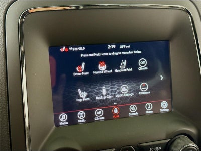 2019 Dodge Durango GT Plus