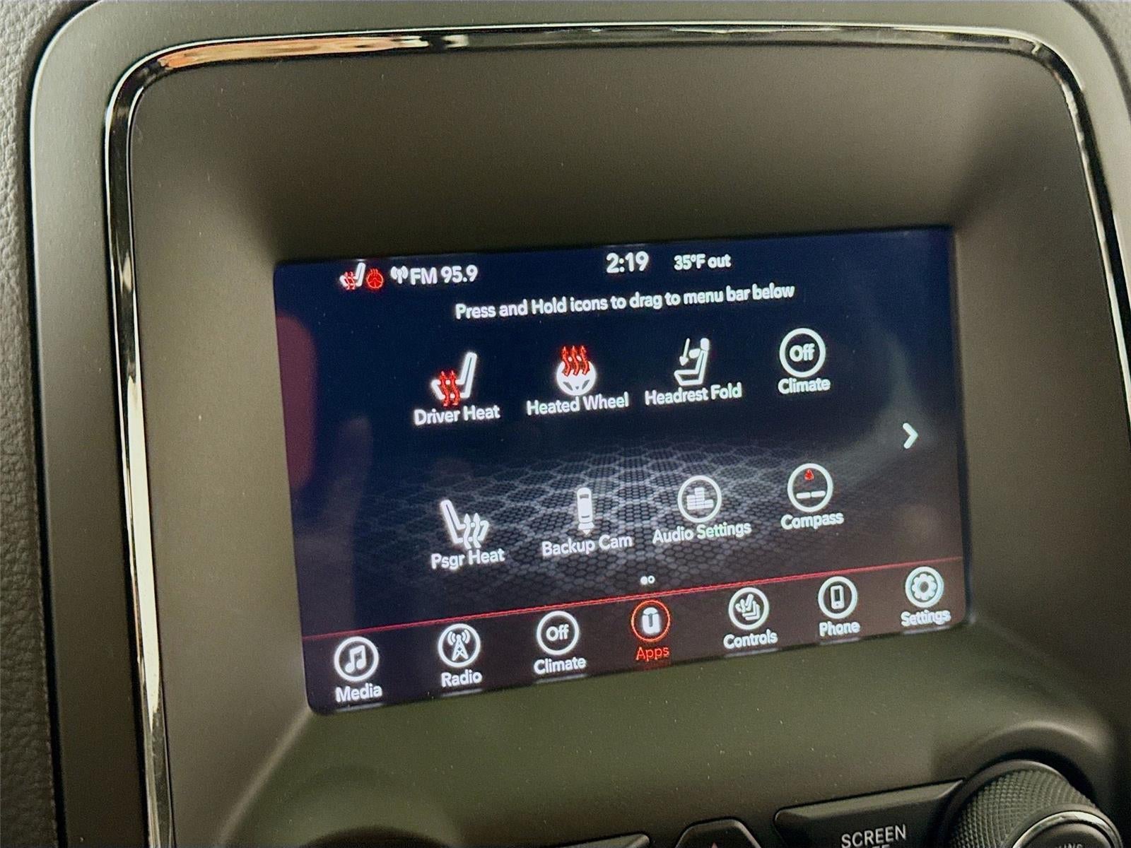 2019 Dodge Durango GT Plus