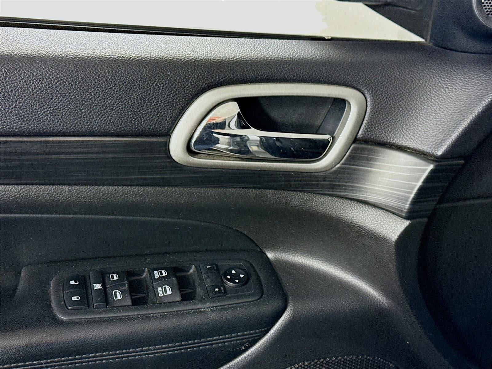 2019 Jeep Grand Cherokee Laredo E