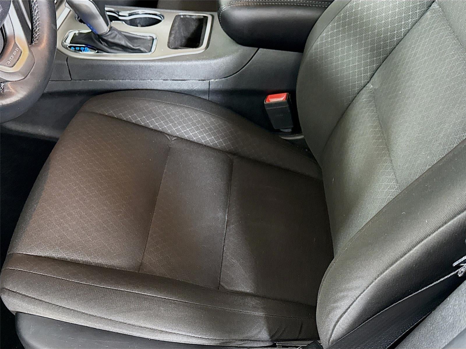 2019 Jeep Grand Cherokee Laredo E