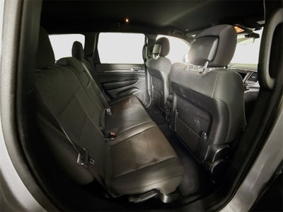 2019 Jeep Grand Cherokee Laredo E