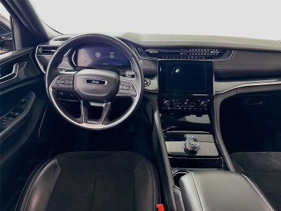 2022 Jeep Grand Cherokee L Altitude