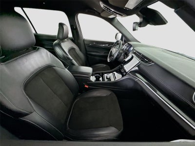 2022 Jeep Grand Cherokee L Altitude