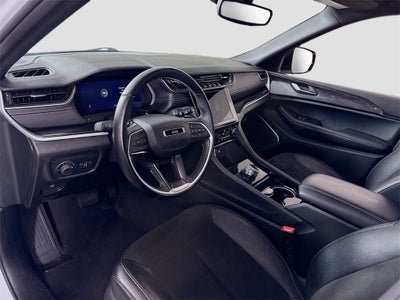 2022 Jeep Grand Cherokee L Altitude