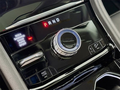 2022 Jeep Grand Cherokee 4xe 4x4