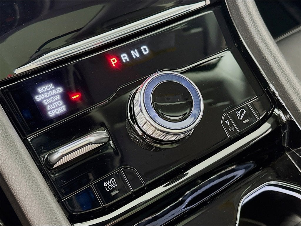 2022 Jeep Grand Cherokee 4xe 4x4