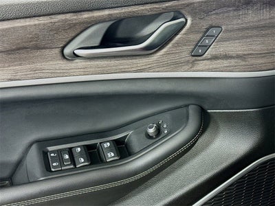 2022 Jeep Grand Cherokee 4xe 4x4