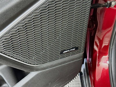 2022 Jeep Grand Cherokee 4xe 4x4