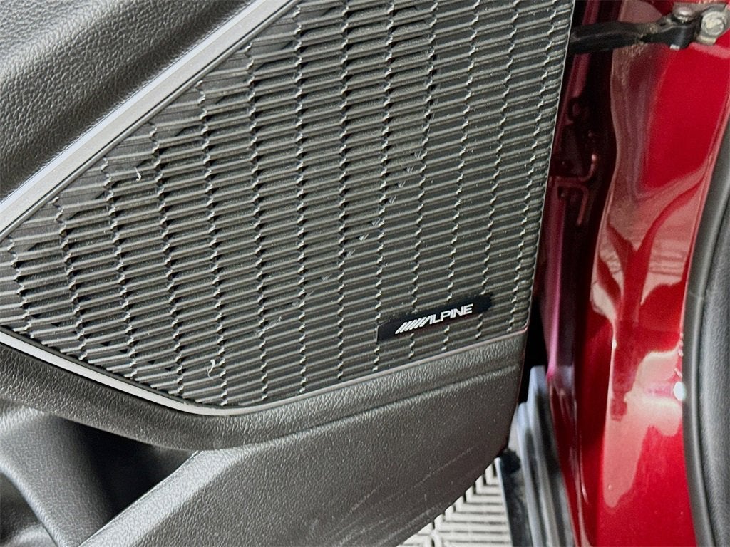 2022 Jeep Grand Cherokee 4xe 4x4