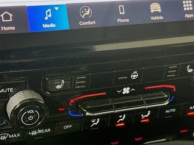 2022 Jeep Grand Cherokee 4xe 4x4