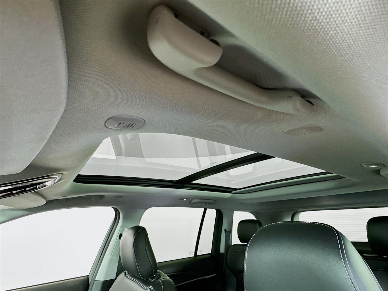 2022 Jeep Grand Cherokee 4xe 4x4