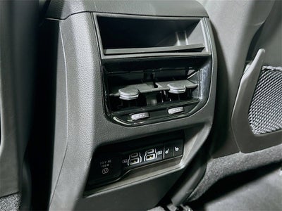 2022 Jeep Grand Cherokee 4xe 4x4