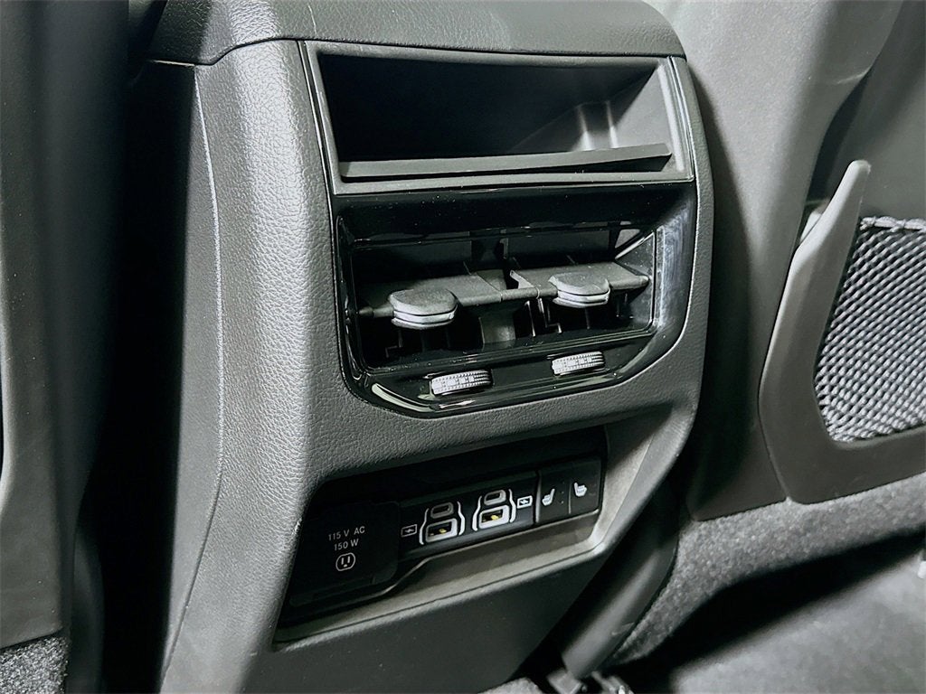 2022 Jeep Grand Cherokee 4xe 4x4