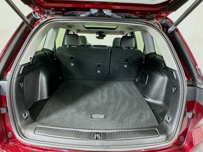 2022 Jeep Grand Cherokee 4xe 4x4