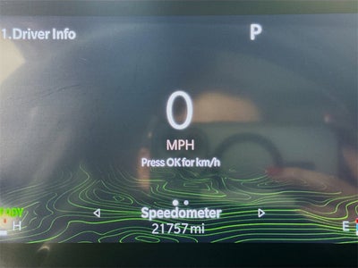 2022 Jeep Grand Cherokee 4xe 4x4