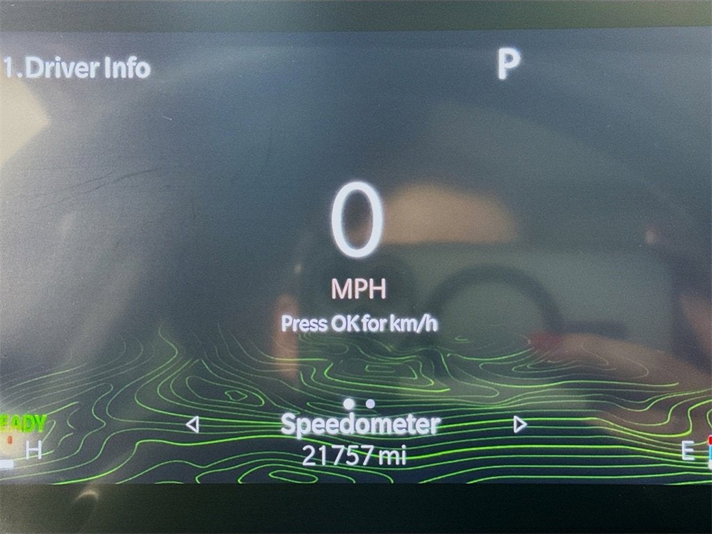 2022 Jeep Grand Cherokee 4xe 4x4