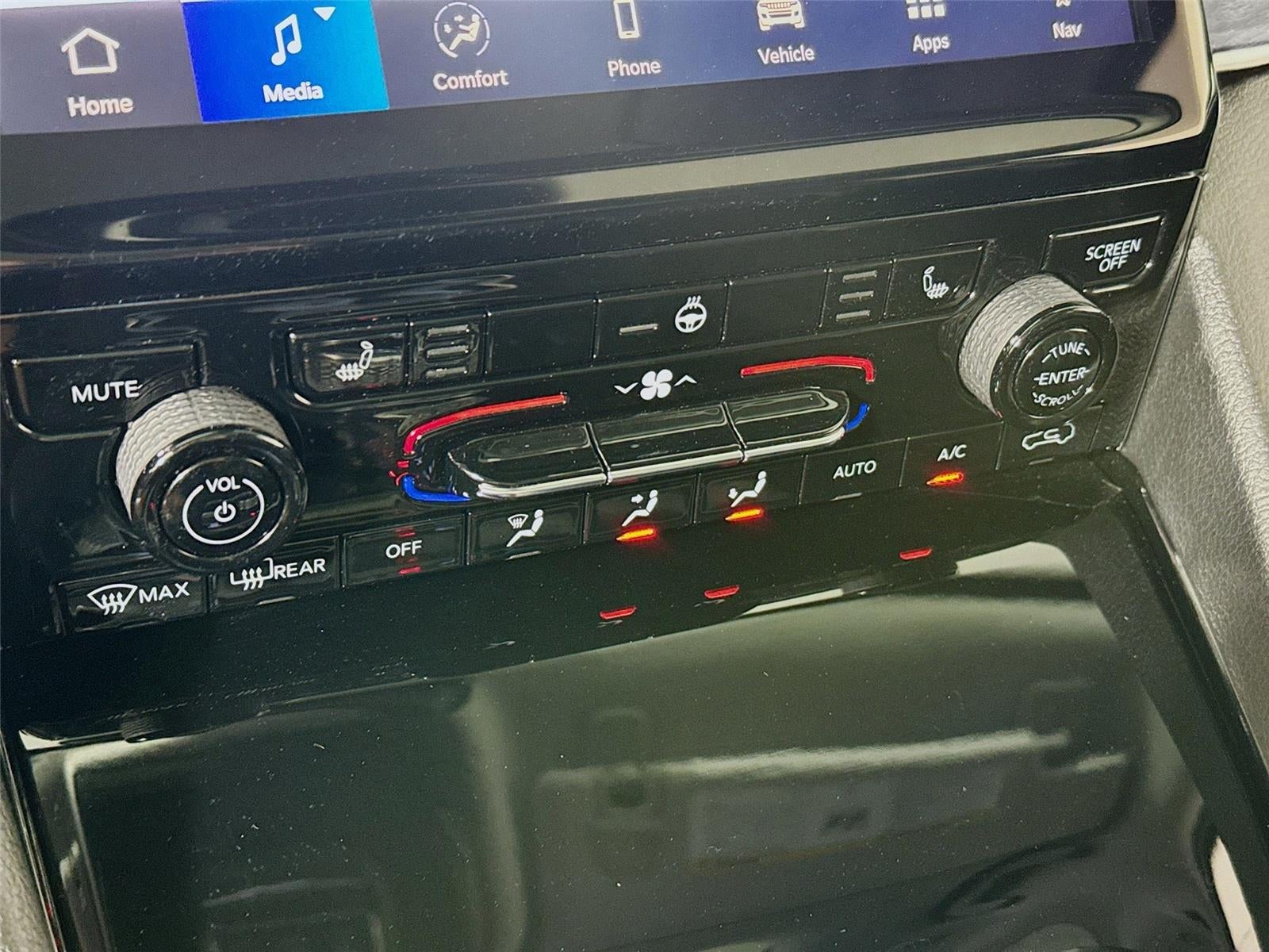 2022 Jeep Grand Cherokee 4xe 4x4