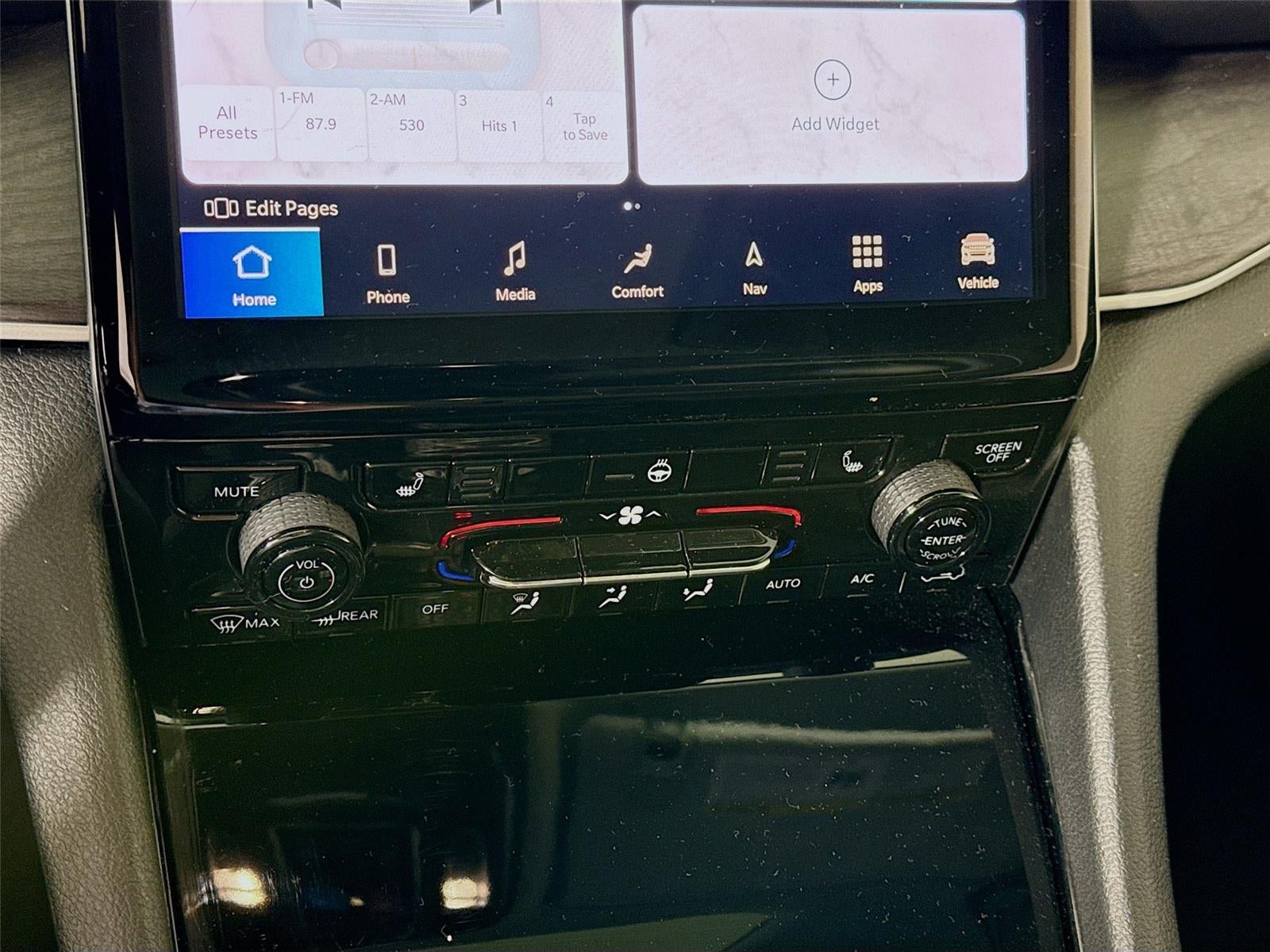 2023 Jeep Grand Cherokee 4xe 4x4