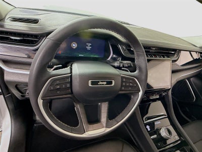 2023 Jeep Grand Cherokee 4xe 4x4