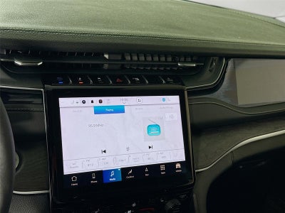 2023 Jeep Grand Cherokee 4xe 4x4