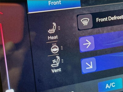 2023 Jeep Grand Wagoneer L Series II