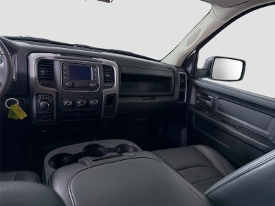 2024 RAM 1500 Classic Tradesman