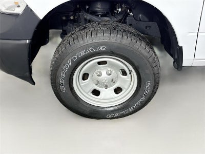 2024 RAM 1500 Classic Tradesman