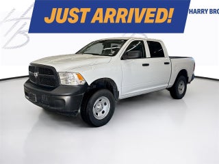 2024 RAM 1500 Classic Tradesman