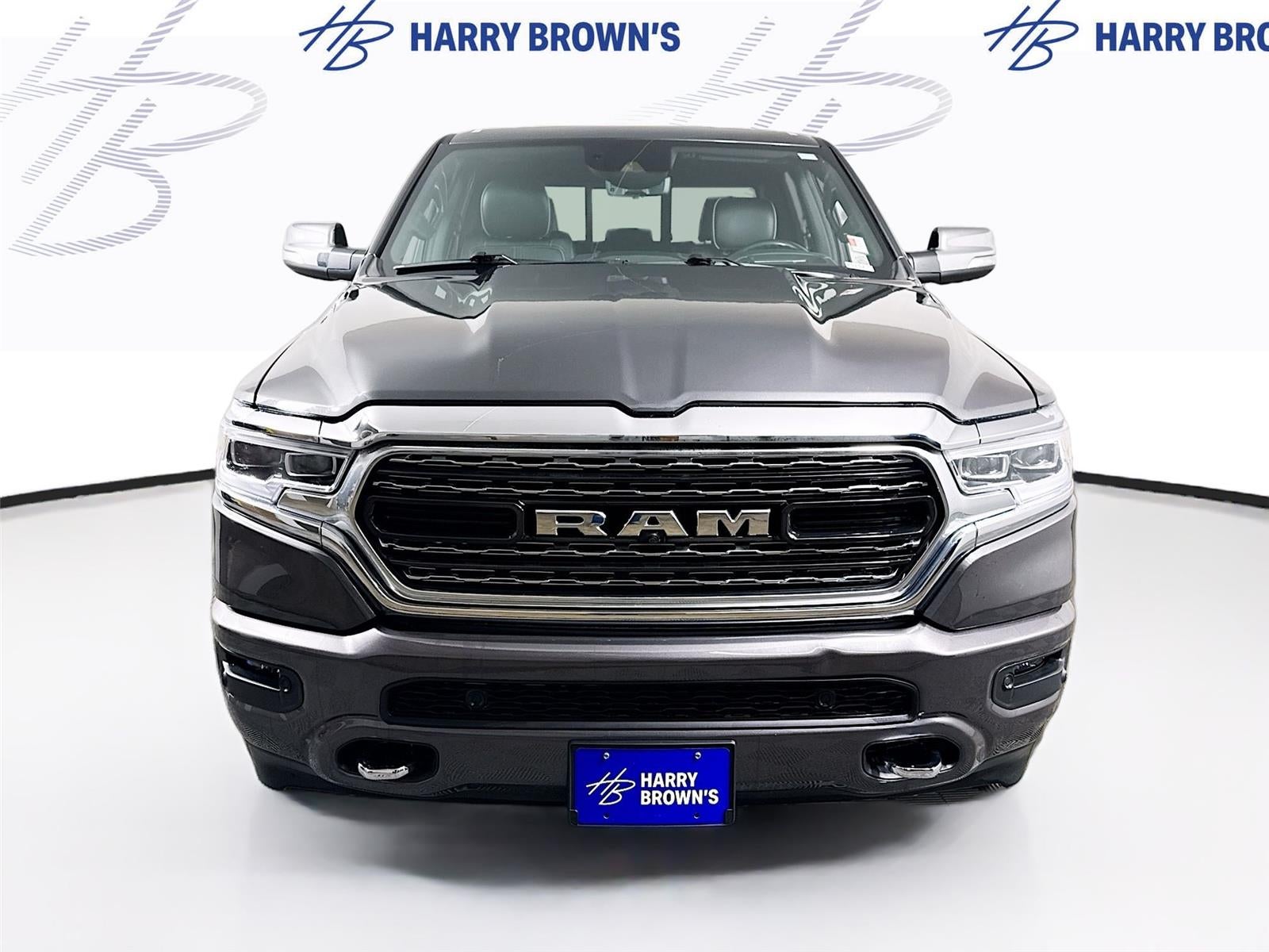 2022 RAM 1500 Limited