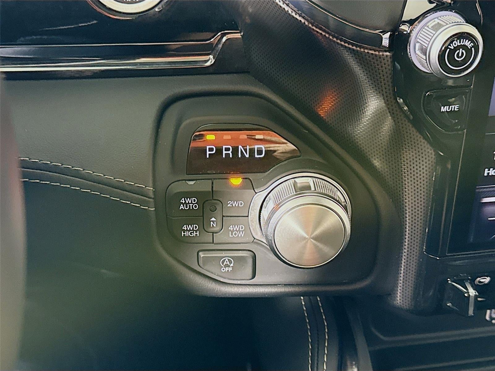 2025 RAM 1500 Limited